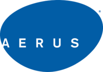Agrow Healthtech aerus logo 1